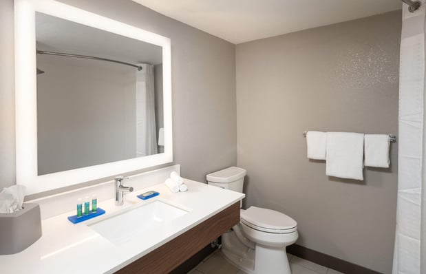 Images Holiday Inn Express Boca Raton-West by IHG