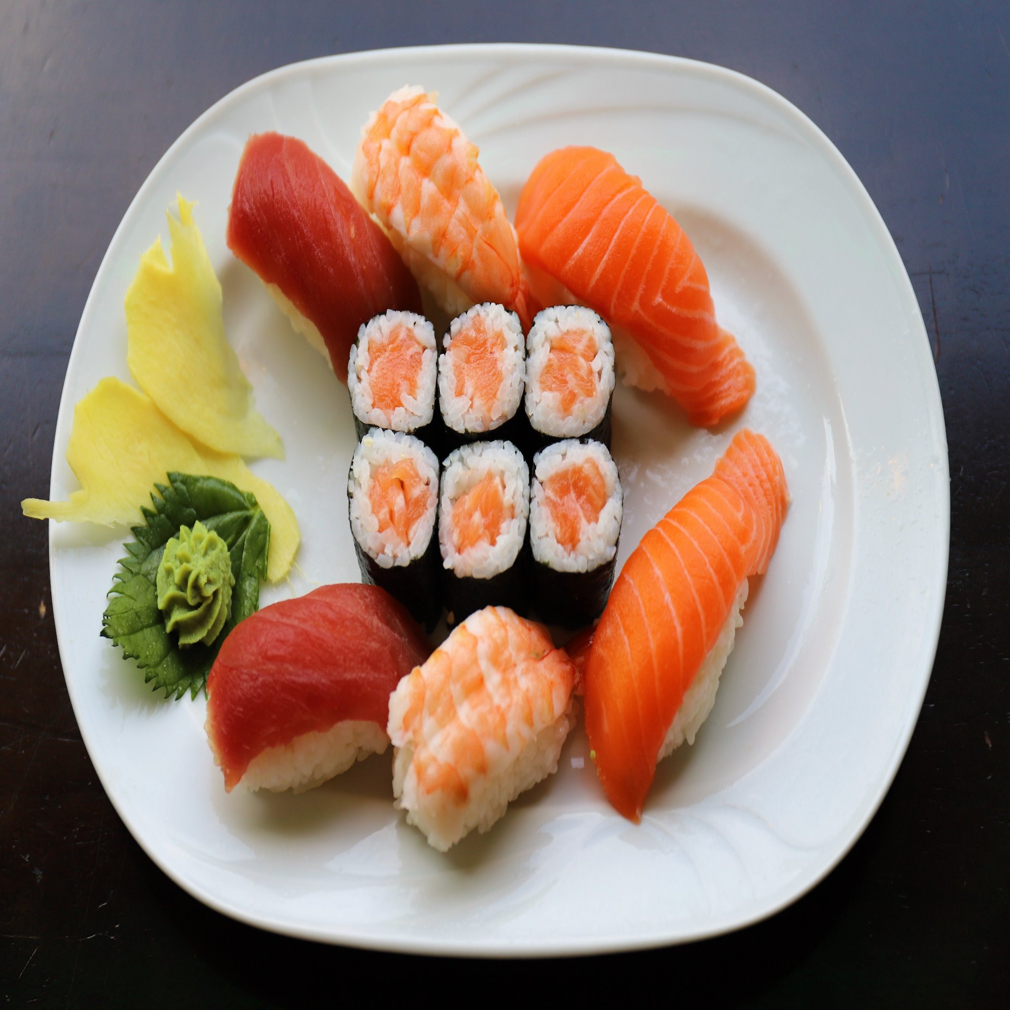 Sushi House Dellbrück, Dellbrücker Hauptstr. 49 in Köln