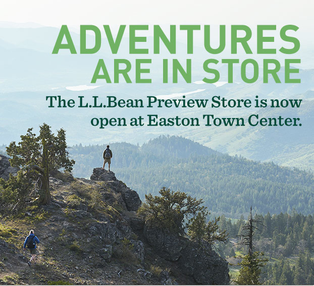 Images L.L.Bean