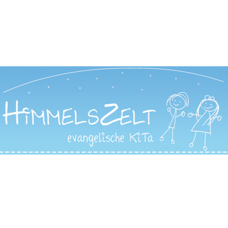 Evangelische Kindertagesstätte Himmelszelt Logo