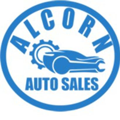 Alcorn Auto Sales Logo