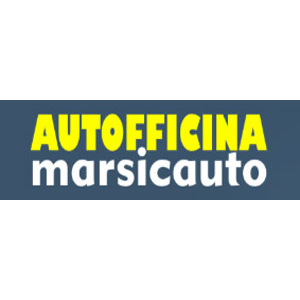 Autofficina Marsicauto Logo