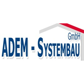 Adem Systembau GmbH - LOGO