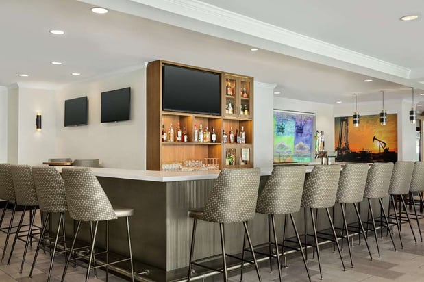 Images Hilton Garden Inn Houston Energy Corridor