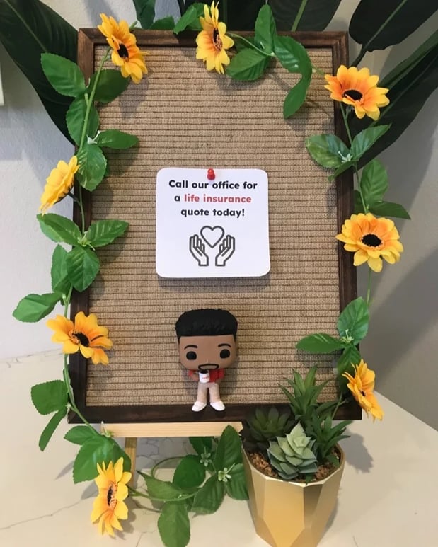 Images Mark Riden - State Farm Insurance Agent