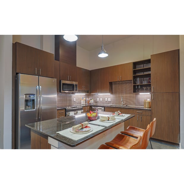 Images E6 Apartments