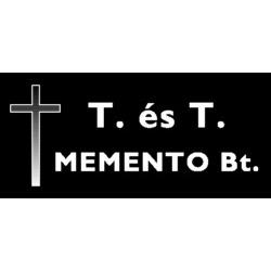 Temetkezés - T. és T. Memento Bt. Vác - Funeral Home - Vác - 06 20 343 1712 Hungary | ShowMeLocal.com
