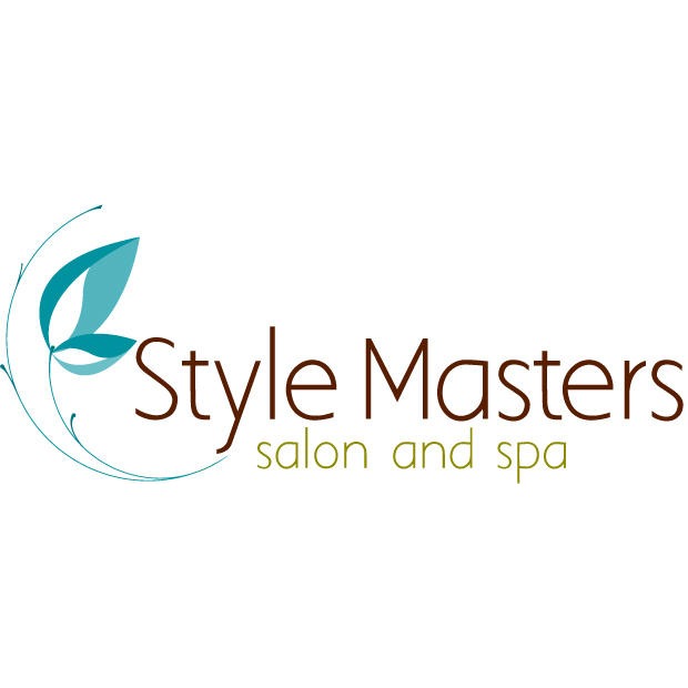 Style Masters Salon And Spa Logo