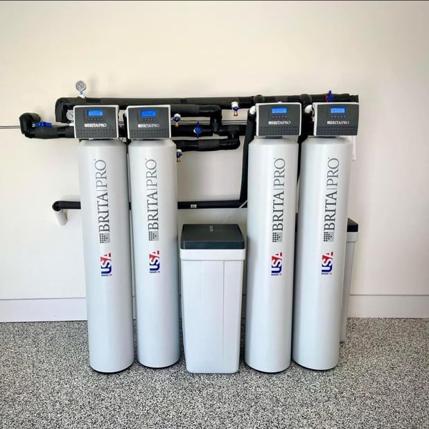 Images Southern Water Solutions