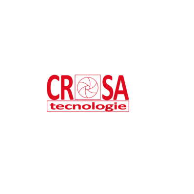 Crosa Tecnologie Logo
