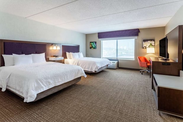 Images Hampton Inn & Suites Chicago-Libertyville
