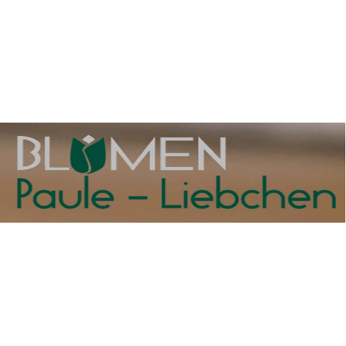 Blumen Paule-Liebchen GbR in Ludwigsburg