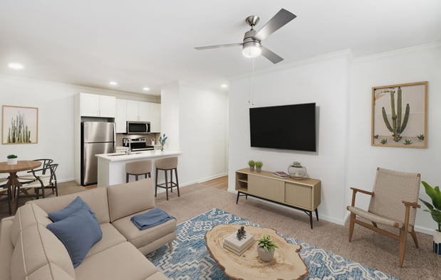 Images Camden Stoneleigh Apartments