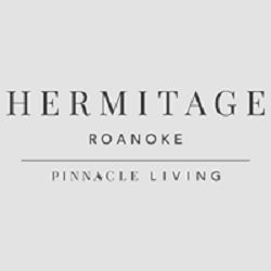 Hermitage Roanoke Logo