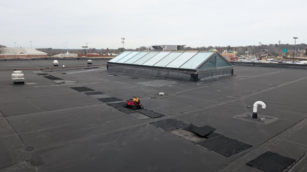 Images Commonwealth Roofing Corp.