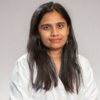 Swetha Rani Kanduri, MD