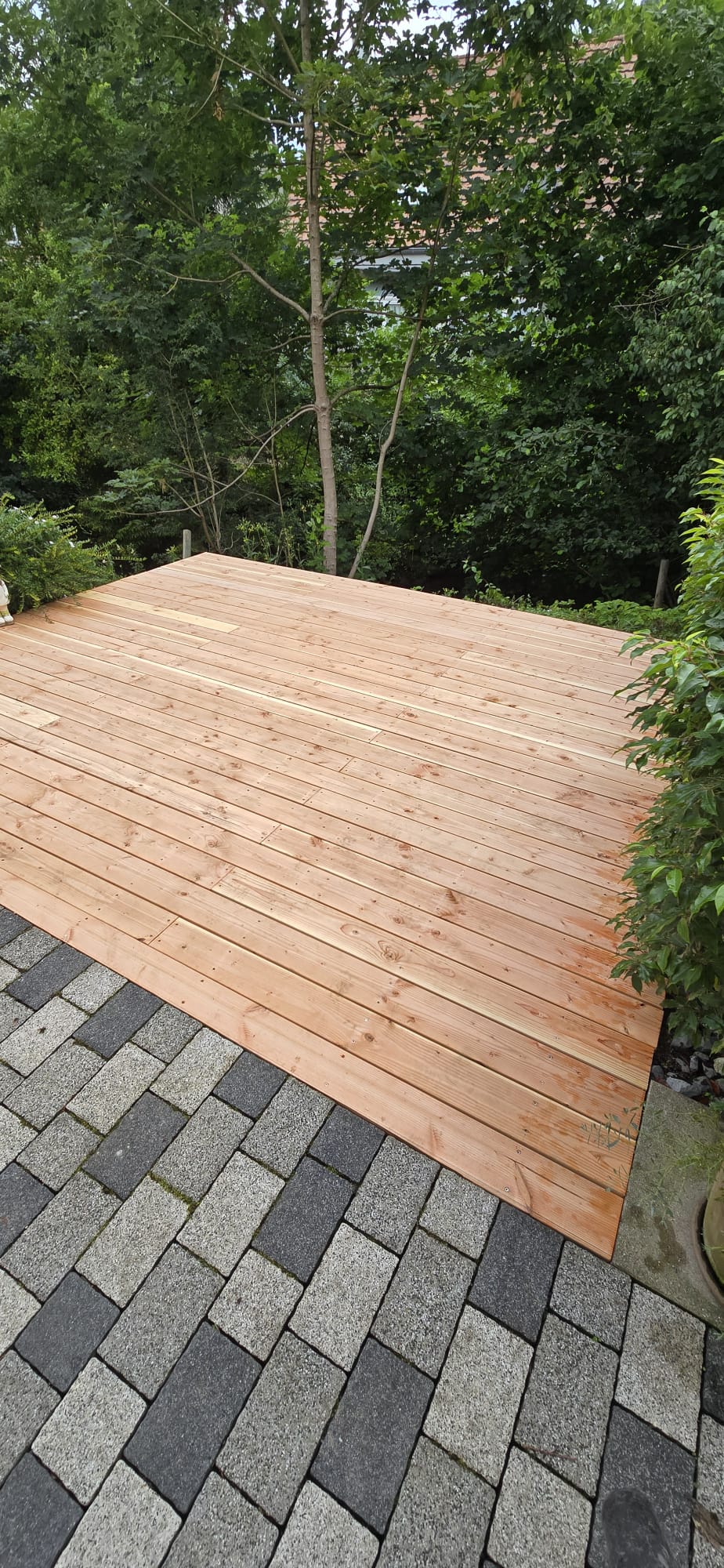 MK Gartenbau GmbH, Nauenstrasse 43 in Basel