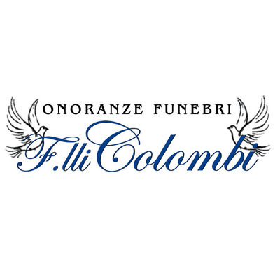 Onoranze Funebri F.lli Colombi Logo