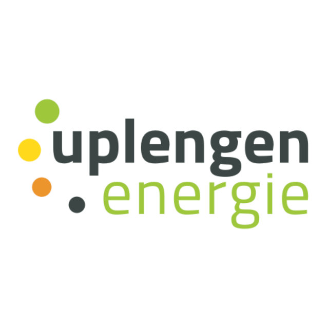 Uplengen Energie  