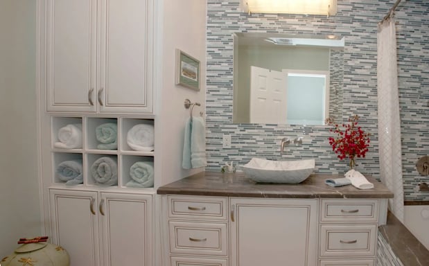 Images Superior Kitchen & Bath, Inc