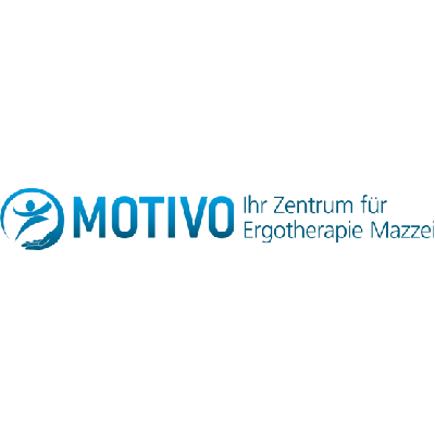 MOTIVO - Ihr Zentrum für Ergotherapie in Stuttgart - Logo