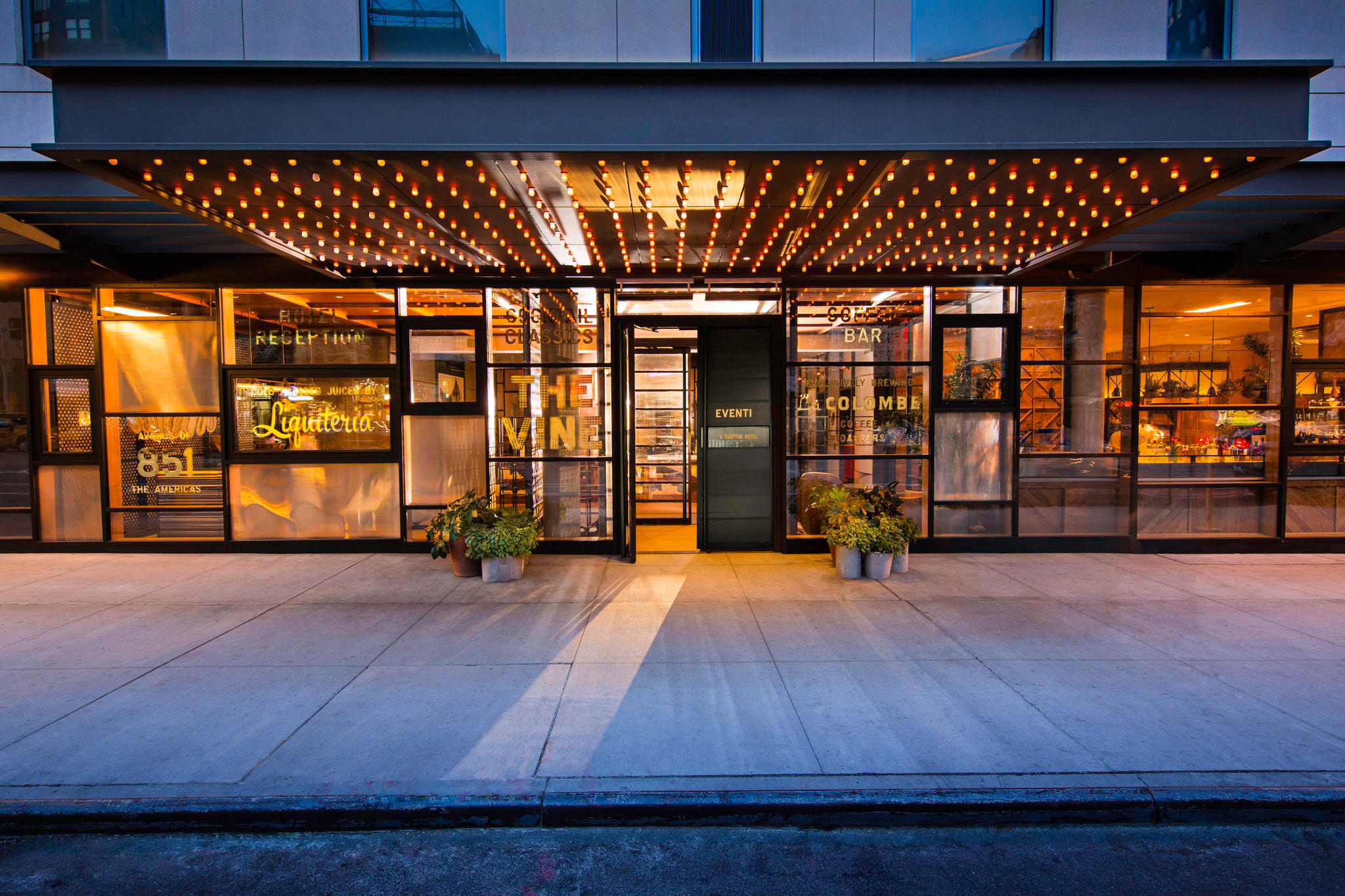 Kimpton Hotel Eventi by IHG