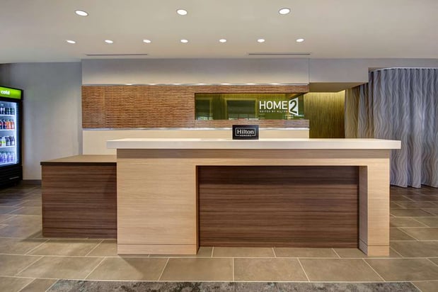 Images Home2 Suites by Hilton Troy