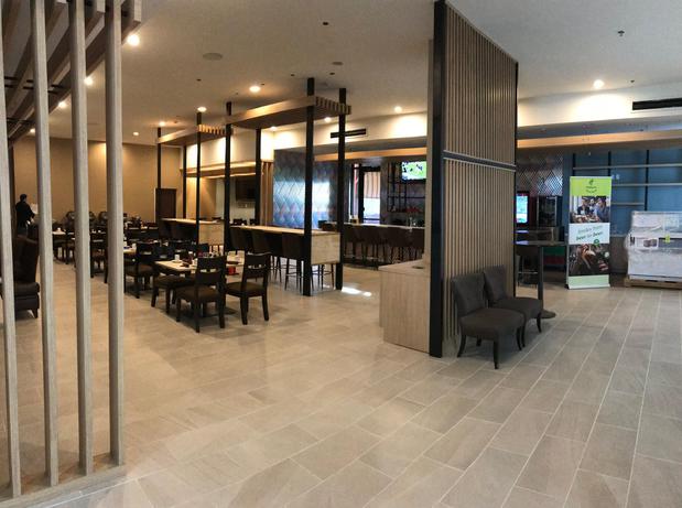 Images Holiday Inn & Suites McKinney - N Allen by IHG