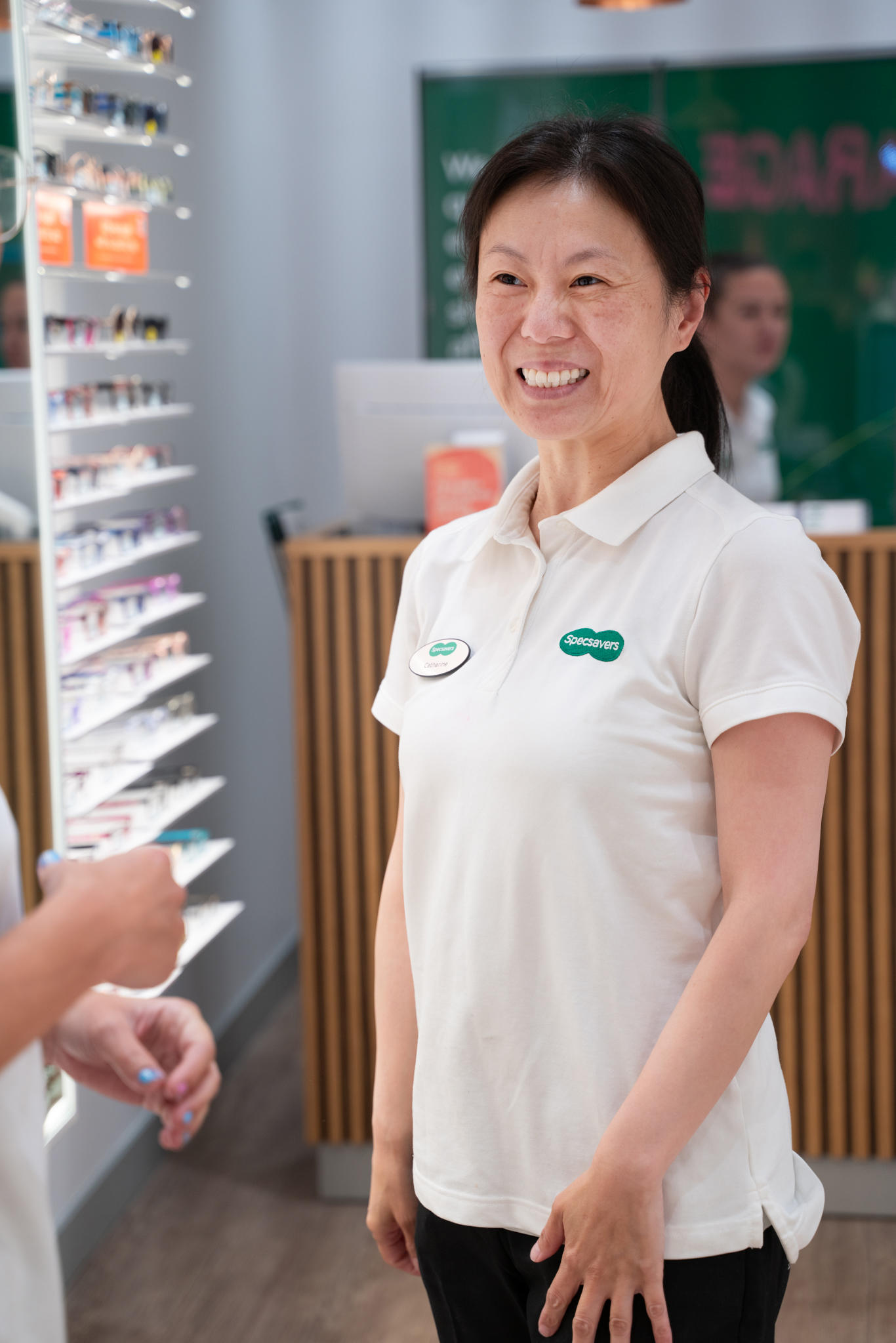 Images Specsavers Dufferin Mall