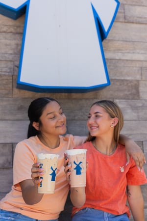 Images Dutch Bros Coffee