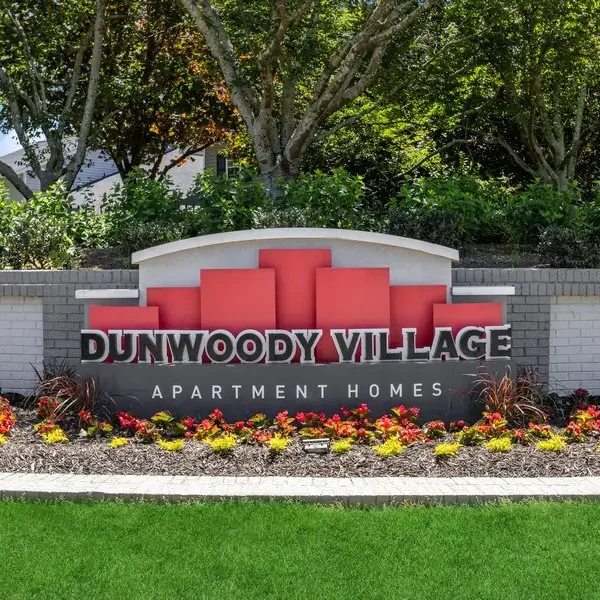 Dunwoody Village
