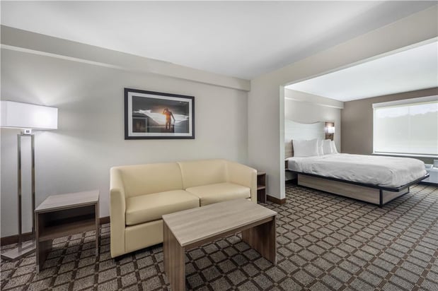 Images Best Western Manchester