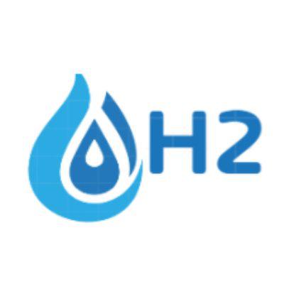 Logo H2 GmbH