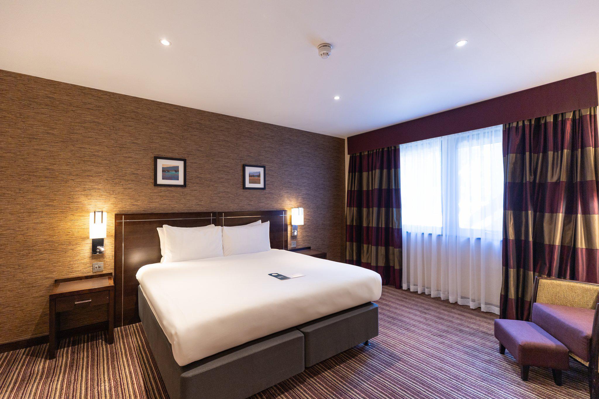 Images Crowne Plaza London - Gatwick Airport, an IHG Hotel