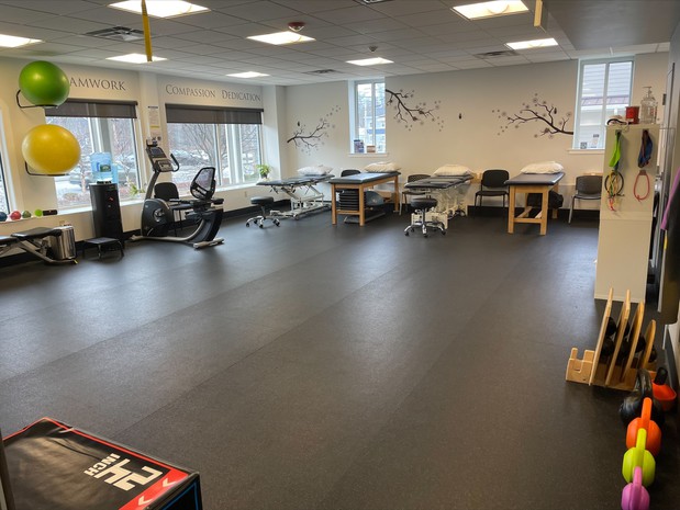 Images Bay State Physical Therapy