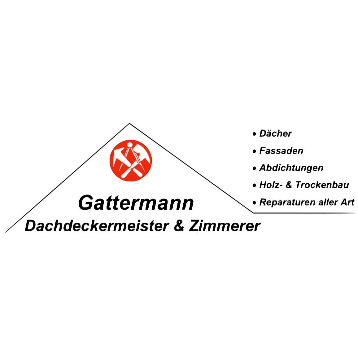 Marc Gattermann Dachdeckermeister  