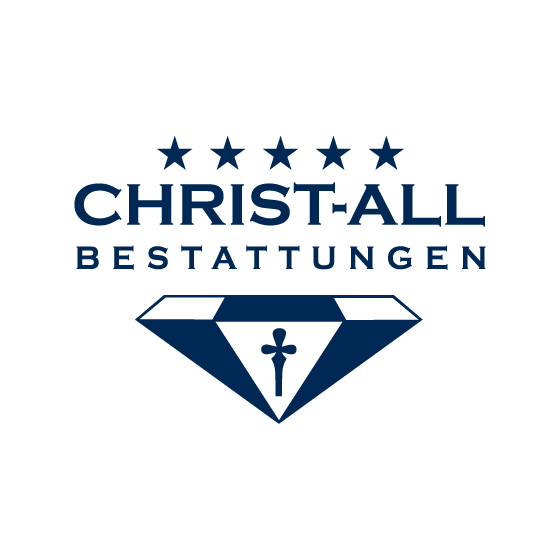 Christ-All Bestattungen in Berlin - Logo