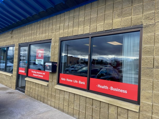 Images Stephen Quiles - State Farm Insurance Agent