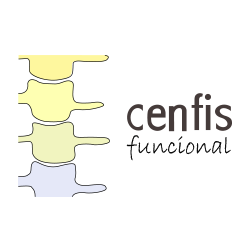 Cenfis Funcional Logo