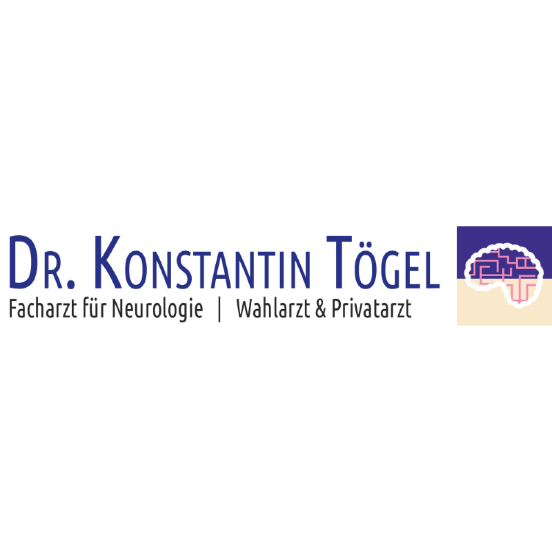 Logo von Dr. Konstantin Tögel