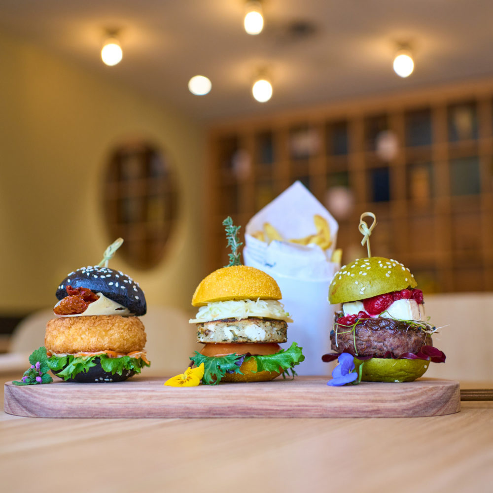 Bilder Restaurant Le Cosy