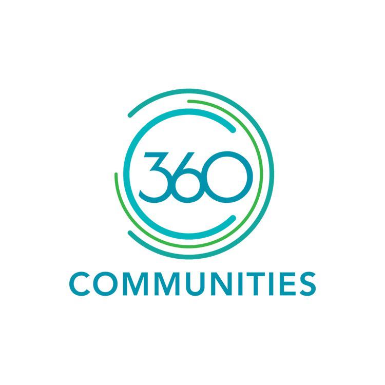 360 Communities at Liberty Square - Townhomes for Lease