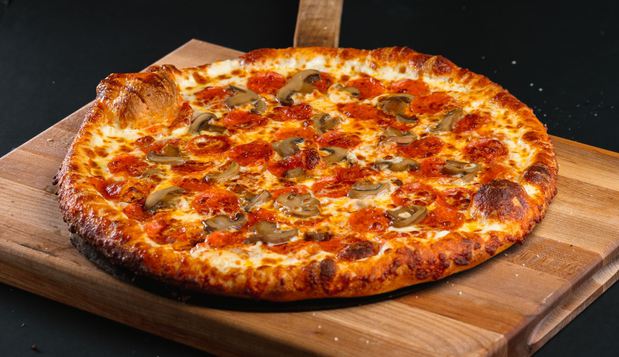 Images Sardo's Pizza and Fish Fry