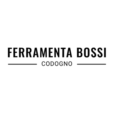 Ferramenta Bossi Logo