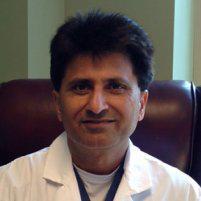 Raleigh Spine and Pain Center: Daljit Buttar, MD Logo