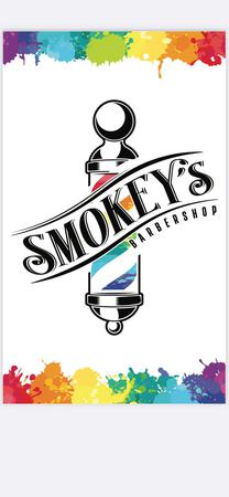 Images Smokey's Barbershop