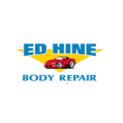 Ed Hine Body Repair & Automotive Services Logo