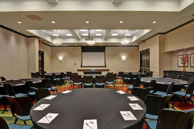 Images Hampton Inn & Suites Raleigh/Crabtree Valley