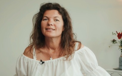 Kristina Inglin - Psychologische Beratung Luzern, Morgartenstrasse 2 in Luzern