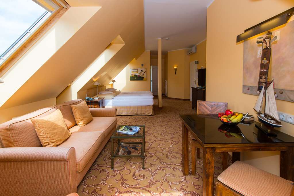 Bilder Seehotel Frankenhorst, BW Signature Collection by Best Western